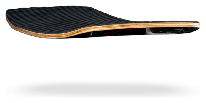 Вейкскейт Liquid Force FOCUS WAKESKATE 2025