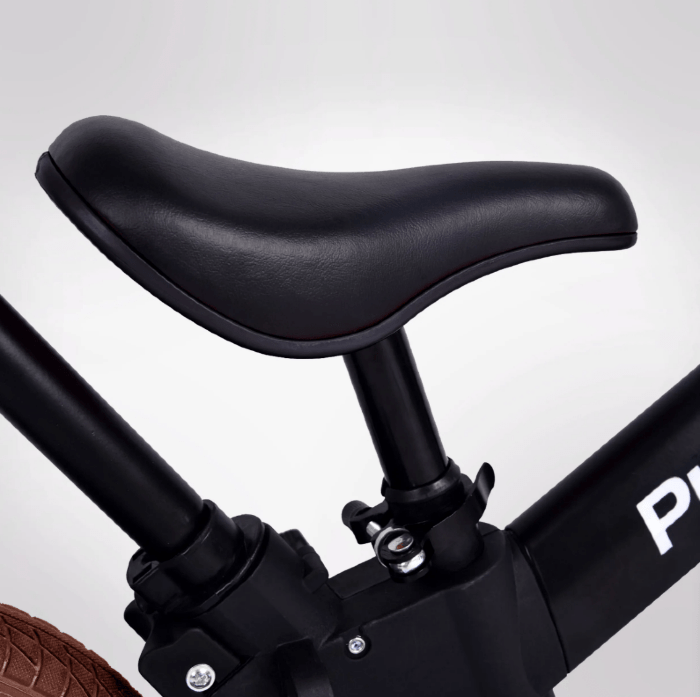 Велосипед PUSH SPORT M10 coffee (Кавовий), укр, укр