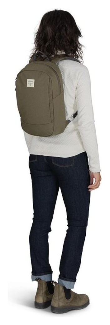 Рюкзак Osprey Arcane Small Day