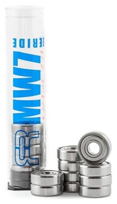 Підшипники FR Skates Twincam MW7 Titalium Freeride