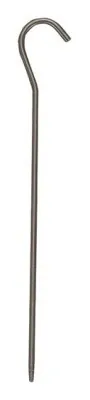 Кілочки VAUDE Titan Pin 15,5 cm (VPE6) 2017