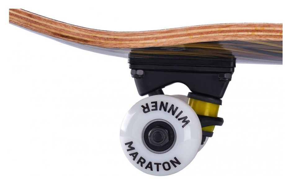 Скейт Maraton Winner, укр, укр