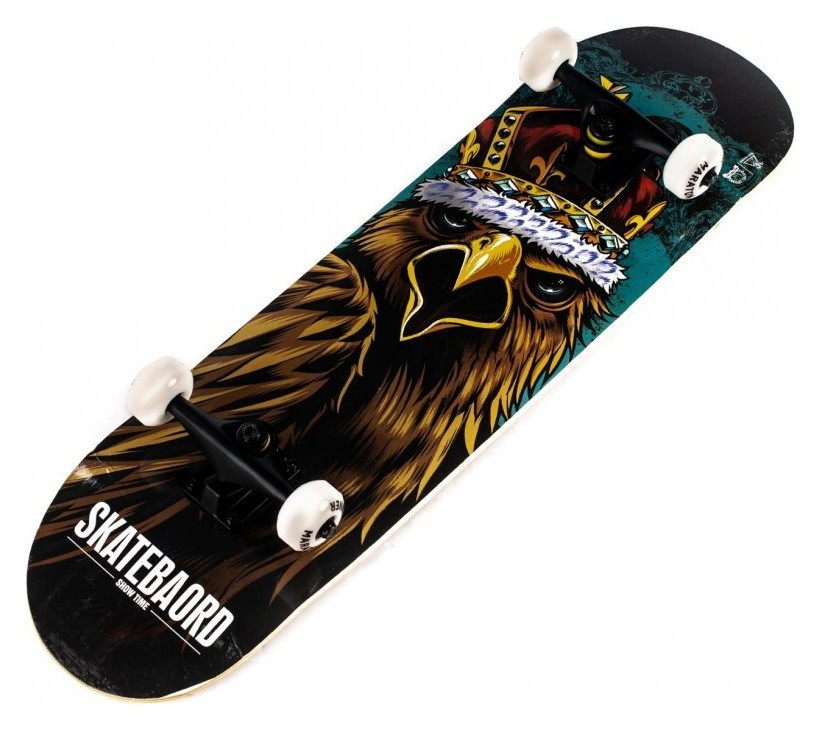 Скейт Maraton Winner, укр, укр