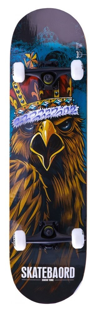 Скейт Maraton Winner, укр, укр