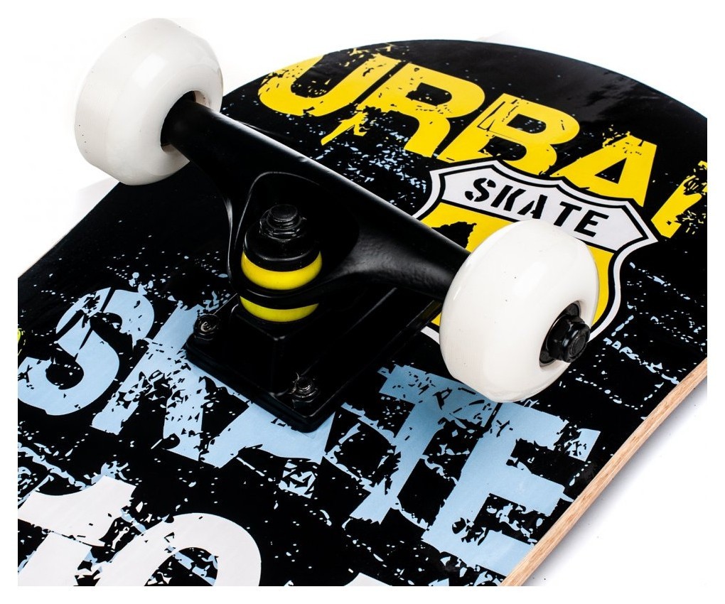 Скейт Maraton Winner, укр, укр