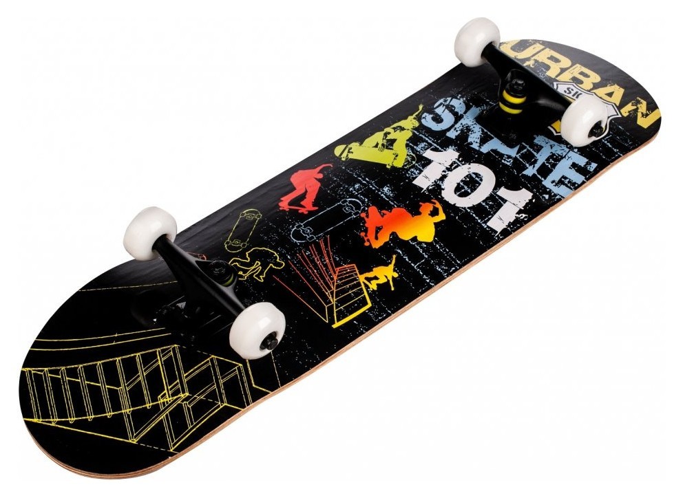 Скейт Maraton Winner, укр, укр