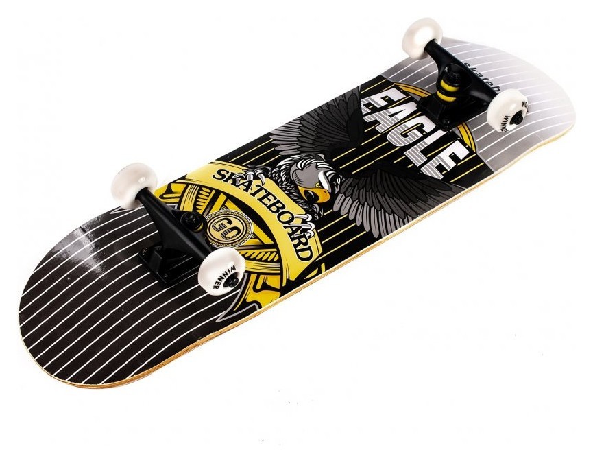 Скейт Maraton Winner, укр, укр