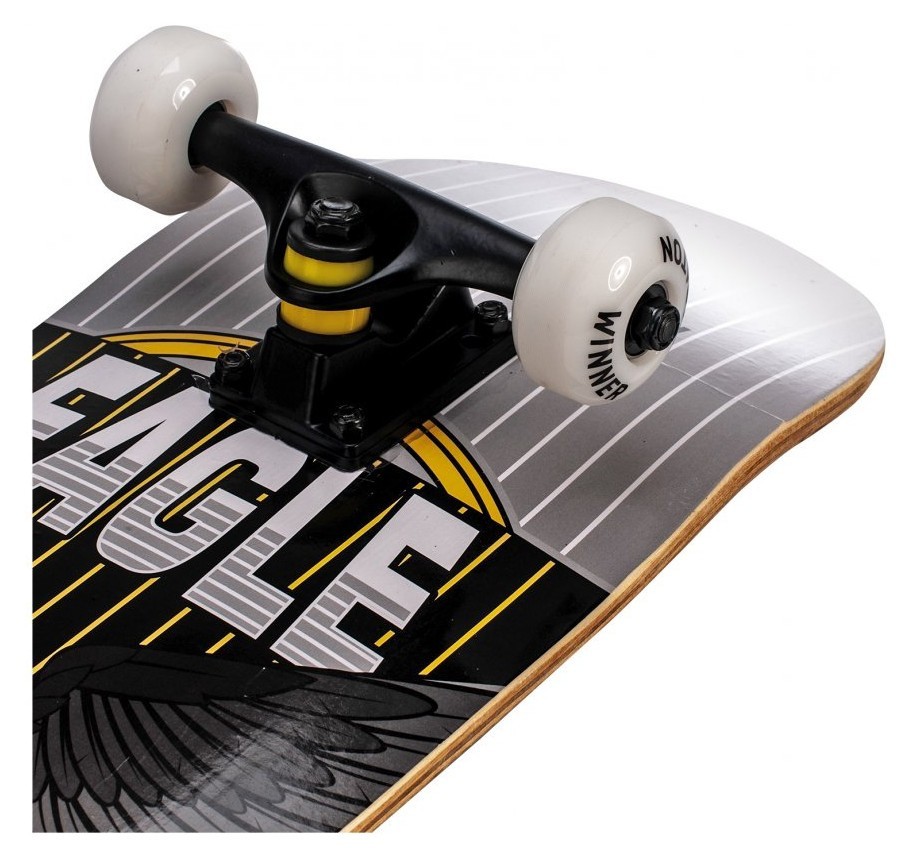 Скейт Maraton Winner, укр, укр