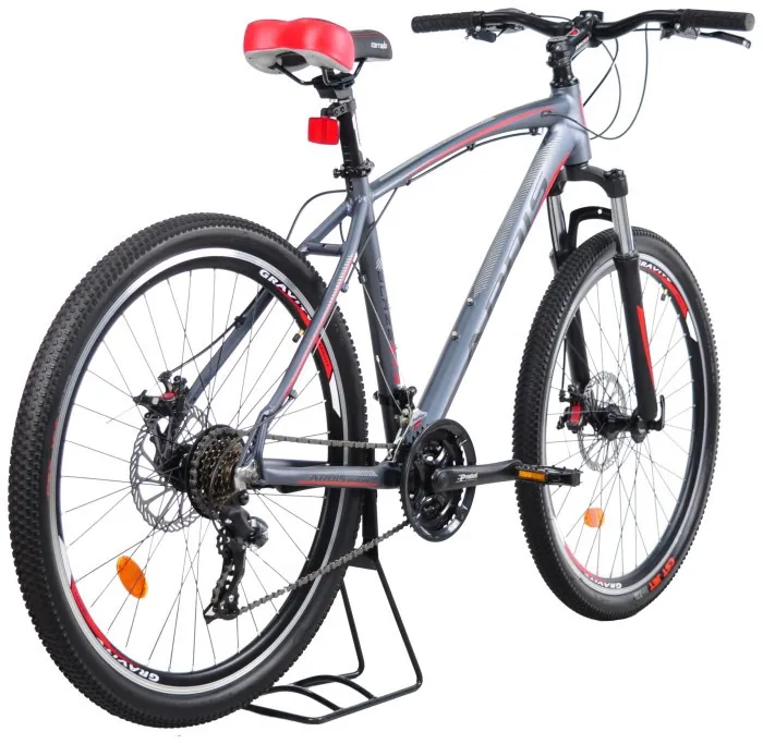 Велосипед 27,5 MTB AL 