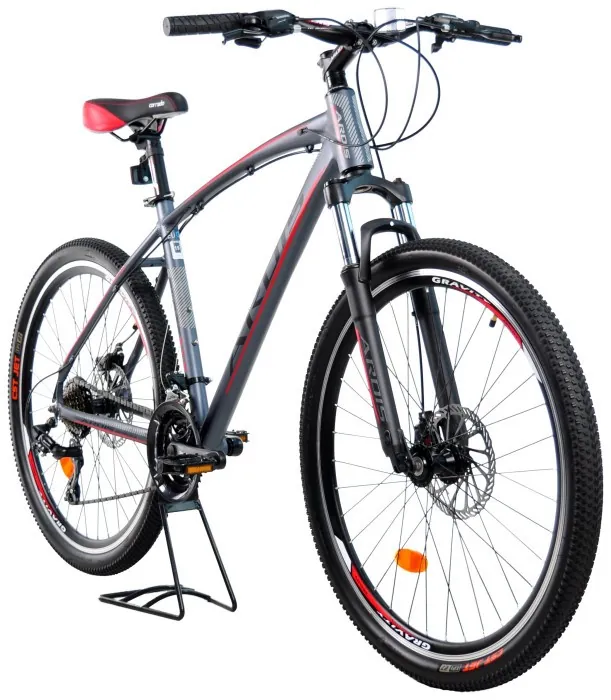 Велосипед 27,5 MTB AL 