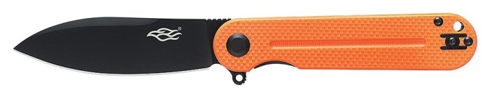 Нiж складаний Firebird FH922PT-OR