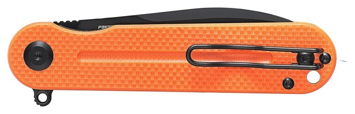 Нiж складаний Firebird FH922PT-OR