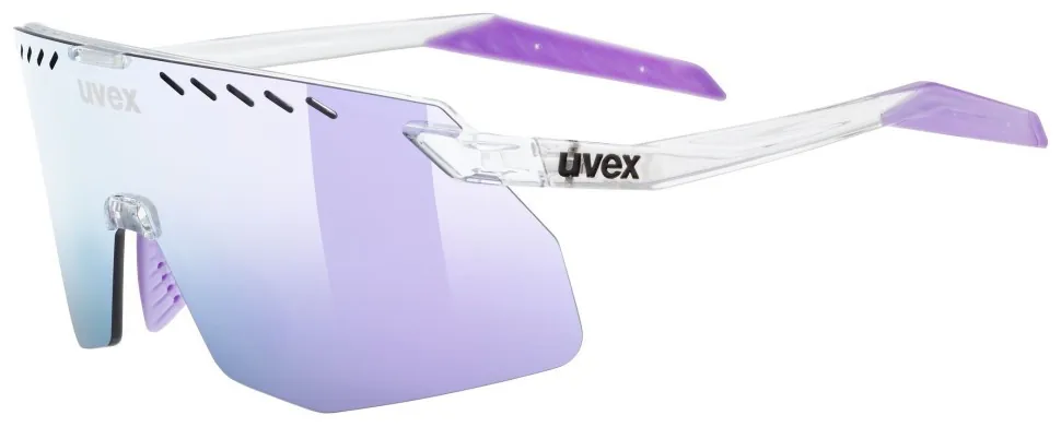 Сонцезахисні окуляри UVEX pace stage s 2026 (4043197395647)