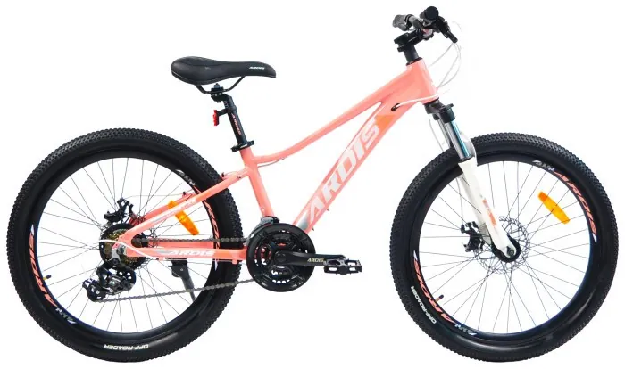 Велосипед ARDIS 24 MTB AL "COMET X5"