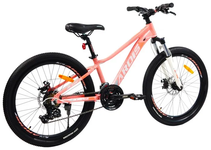 Велосипед ARDIS 24 MTB AL 