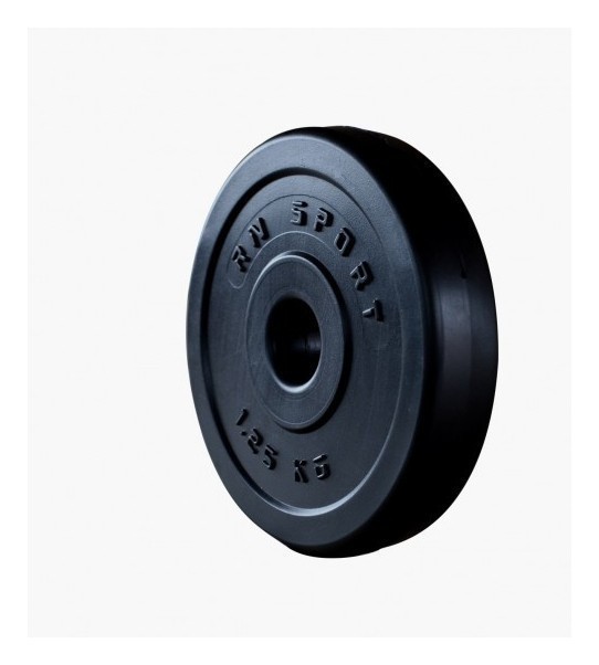 Штанги з гантелями RN-Sport (4 грифи + 150 кг млинців) + рукавички