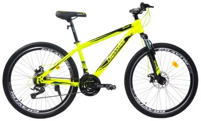 Велосипед Crossride 26 MTB ST "SKYLINE"2.0