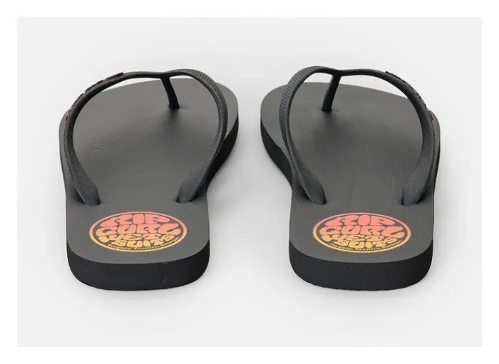 В'єтнамки Rip Curl ( 1AKMOT ) ICONS OF SURF BLOOM OPEN TOE 2026