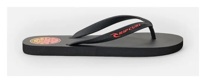 В'єтнамки Rip Curl ( 1AKMOT ) ICONS OF SURF BLOOM OPEN TOE 2026