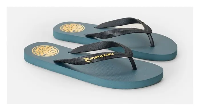 В'єтнамки Rip Curl ( 1AKMOT ) ICONS OF SURF BLOOM OPEN TOE 2026