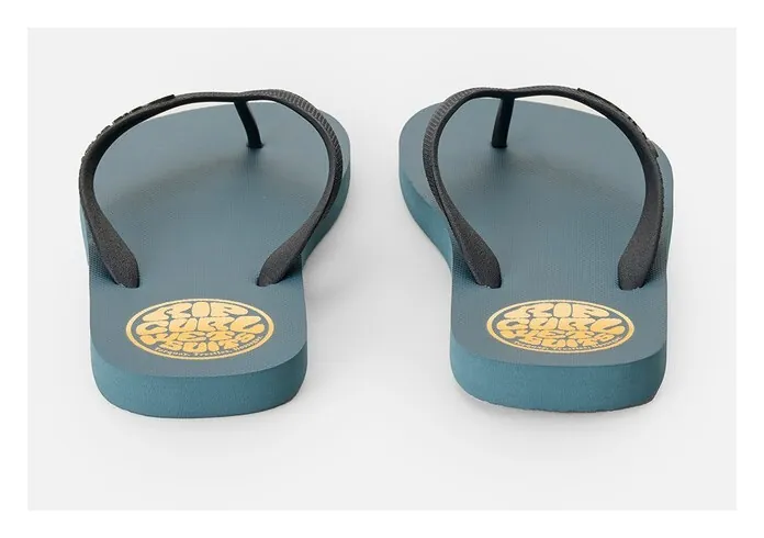 В'єтнамки Rip Curl ( 1AKMOT ) ICONS OF SURF BLOOM OPEN TOE 2026