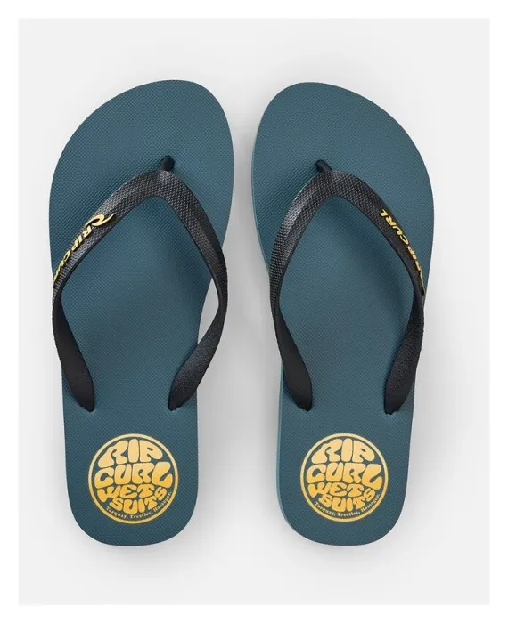 В'єтнамки Rip Curl ( 1AKMOT ) ICONS OF SURF BLOOM OPEN TOE 2026