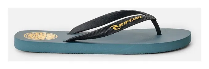 В'єтнамки Rip Curl ( 1AKMOT ) ICONS OF SURF BLOOM OPEN TOE 2026