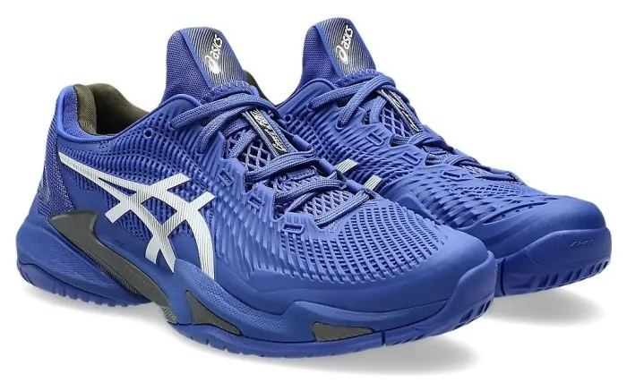 Кросівки для тенісу Asics ( 1041A370 ) COURT FF 3 2026