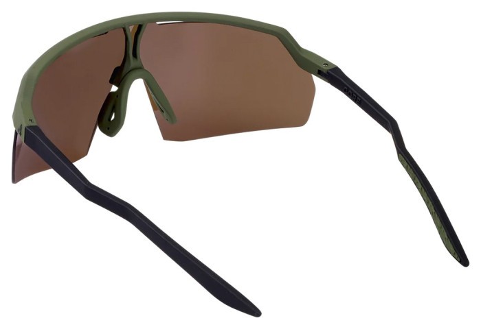 Cairn очки Core Pure mat olive