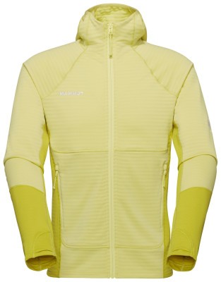 Куртка для туризму Mammut ( 1014-07360 ) Taiss ML Hooded Jacket Men 2026