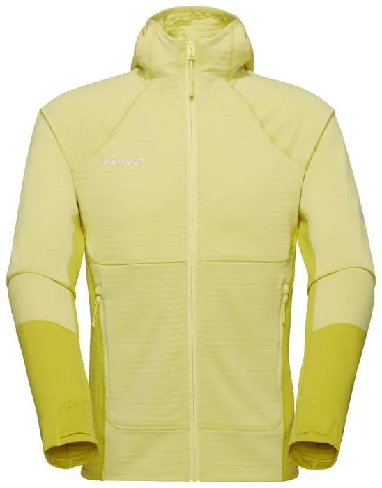 Куртка для туризму Mammut ( 1014-07360 ) Taiss ML Hooded Jacket Men 2026