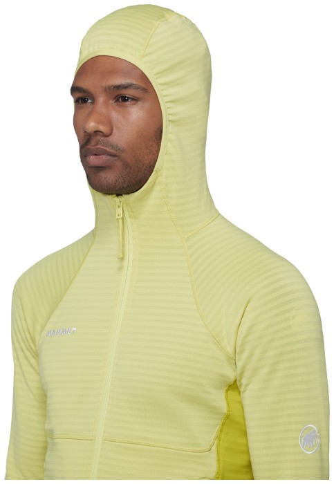 Куртка для туризму Mammut ( 1014-07360 ) Taiss ML Hooded Jacket Men 2026