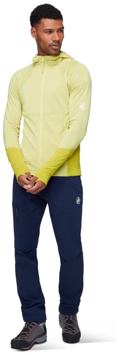 Куртка для туризму Mammut ( 1014-07360 ) Taiss ML Hooded Jacket Men 2026
