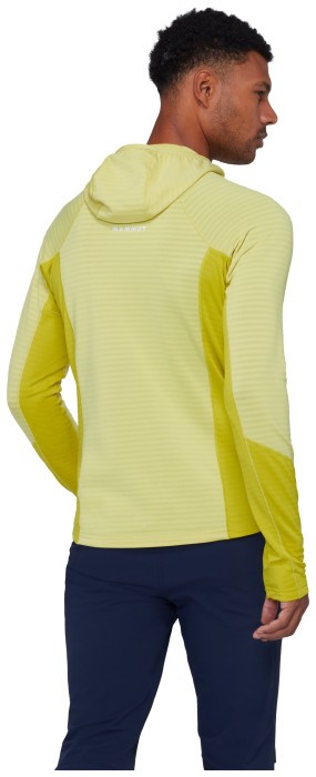 Куртка для туризму Mammut ( 1014-07360 ) Taiss ML Hooded Jacket Men 2026