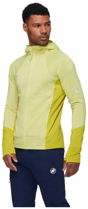 Куртка для туризму Mammut ( 1014-07360 ) Taiss ML Hooded Jacket Men 2026