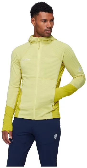 Куртка для туризму Mammut ( 1014-07360 ) Taiss ML Hooded Jacket Men 2026