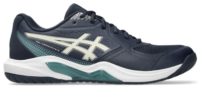 Кросівки для тенісу Asics ( 1041A543-400 ) GEL-DEDICATE 9