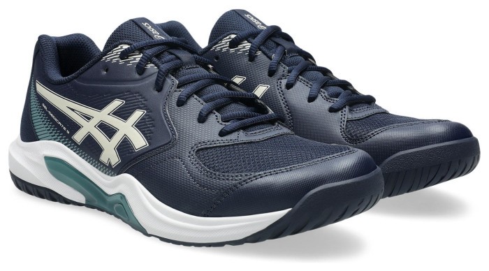 Кросівки для тенісу Asics ( 1041A543-400 ) GEL-DEDICATE 9