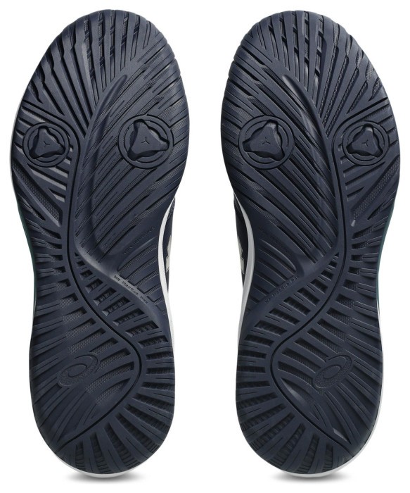 Кросівки для тенісу Asics ( 1041A543-400 ) GEL-DEDICATE 9