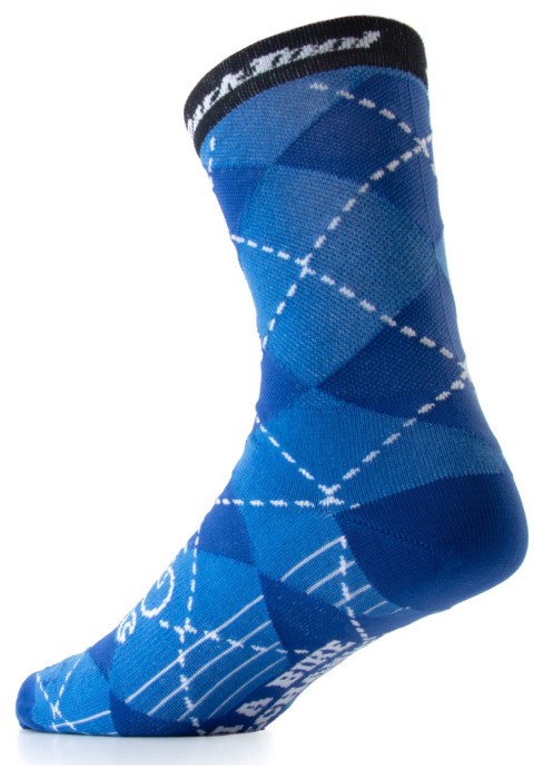 Носки с логотипом Park Tool SOX-5M размер S/M