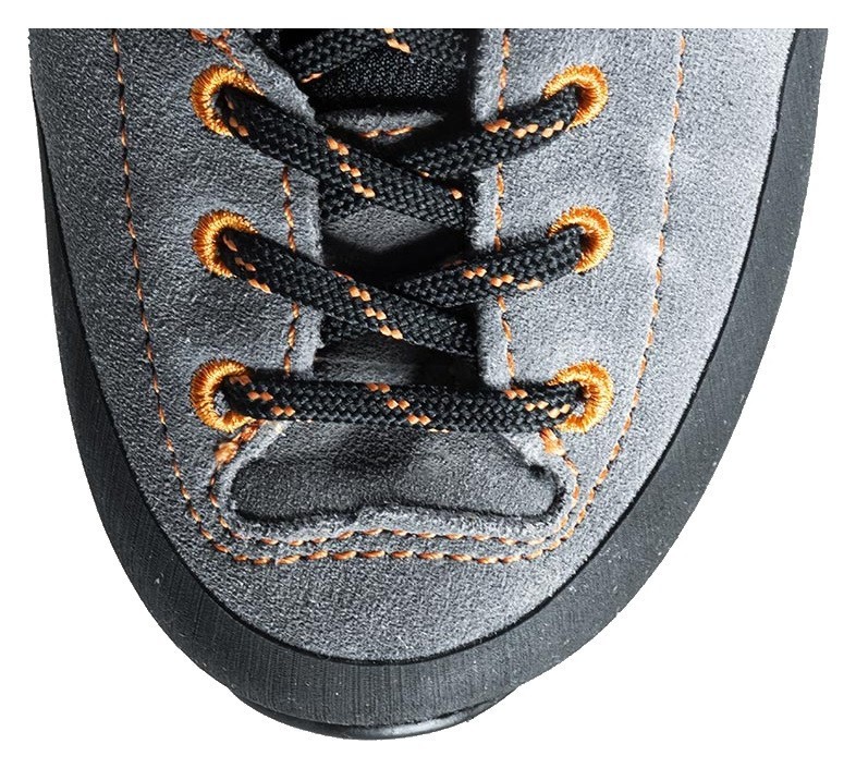 Ботинки трекинговые мужские Garmont VETTA GTX M 42 (8.0UK) Dark grey/orange (002425)