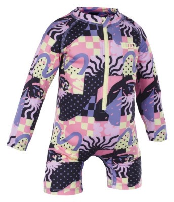 Гидромайка лайкра ION (48260-4234) Rashguard Toddler LS baby 2026