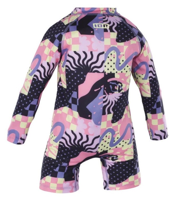 Гидромайка лайкра ION (48260-4234) Rashguard Toddler LS baby 2026