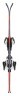 Лежи горные комплект для подростков Nordica NAVIGATOR TEAM+J7.0 FDT 120см Black/red (0A0337ME) WRH Фото - 1