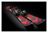 Лежи горные комплект для подростков Nordica NAVIGATOR TEAM+J7.0 FDT 120см Black/red (0A0337ME) WRH Фото - 4