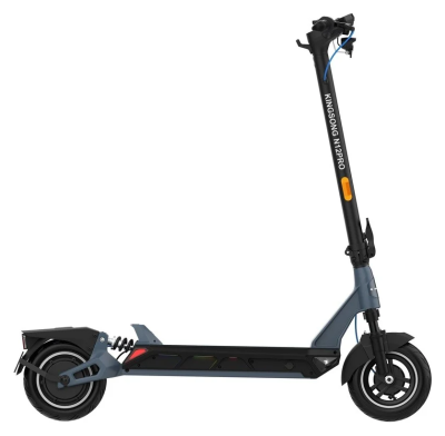 Електросамокат KingSong N12 Pro  (1000 Вт; 14,5 А*год; 60 В), колеса 10", чорний