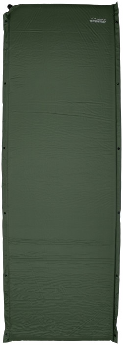 Коврик самонадувний Tramp CONNECT LONG 5 cm UTRI-027-green