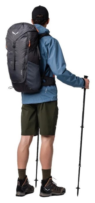 Рюкзак Salewa Alp Mate 36