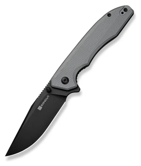 Нож Sencut Sylor S25056-1