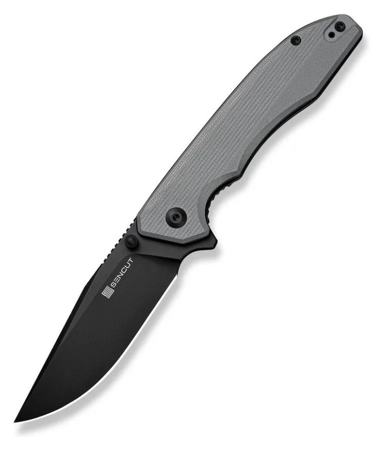 Ніж Sencut Sylor S25056-1 (FNR_S25056-1)